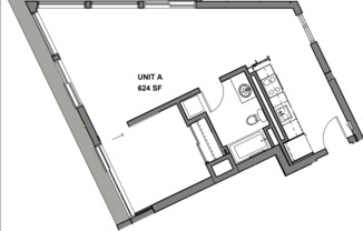 Partner-provided photo for $1695 unit
