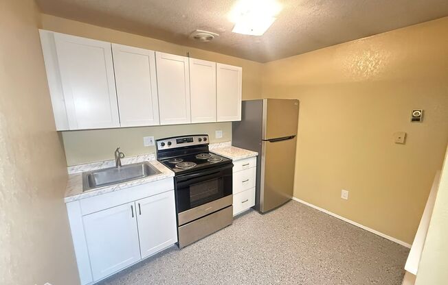 1 bed, 1 bath, 509 sqft, $795, Unit D05