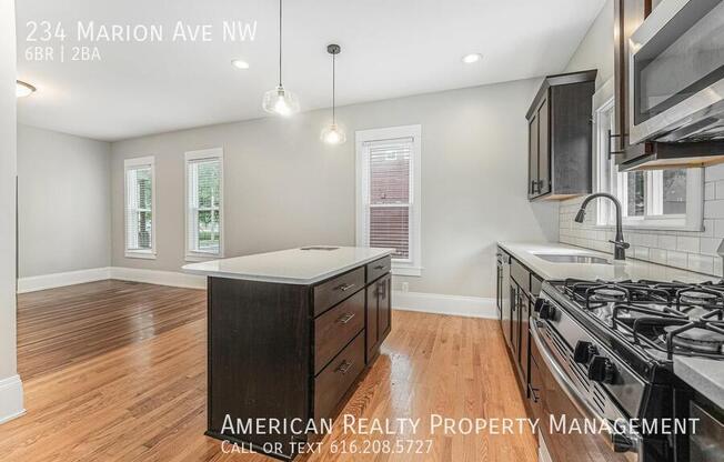 234 MARION AVE NW
