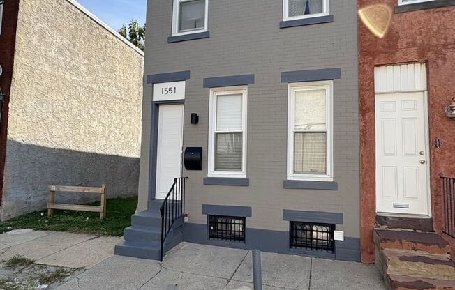 Beautiful home in Grays ferry