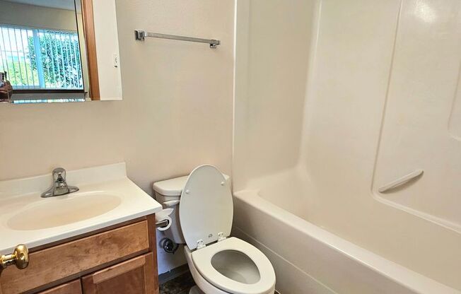 Studio, 1 bath, 450 sqft, $1,075