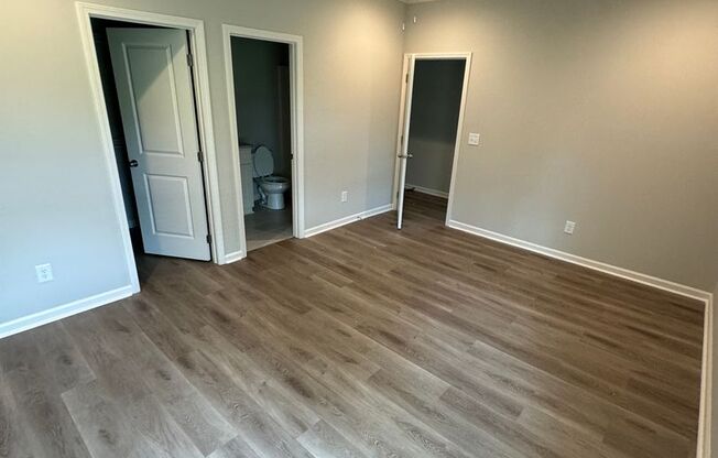 New Construction