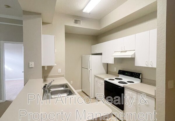 17112 Carrington Park Dr. # 911