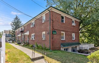 F & A Main Apartments