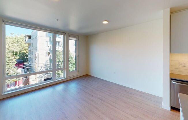 1 bed, 1 bath, 520 sqft, $2,545, Unit 413