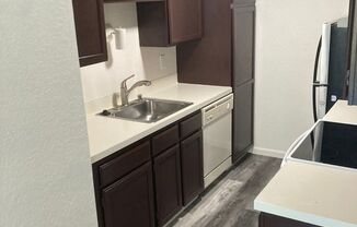 1 bed, 1 bath, 600 sqft, $1,295, Unit 224