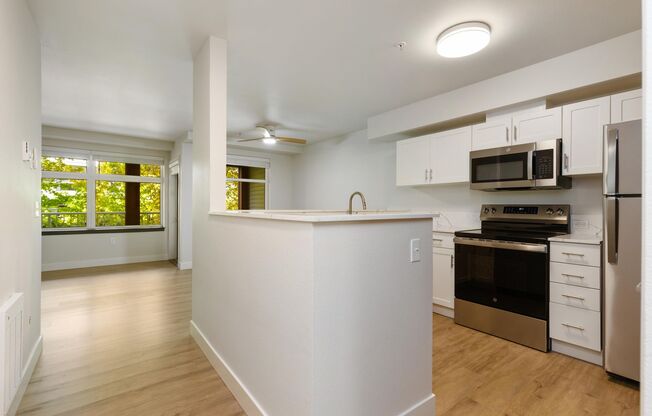 St. Theodore Apartments on Roosevelt!