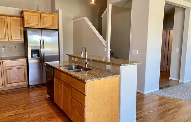 Stunning Home In Rigden Farms