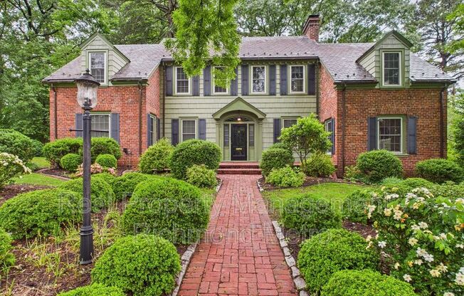 5120 EVELYN BYRD RD