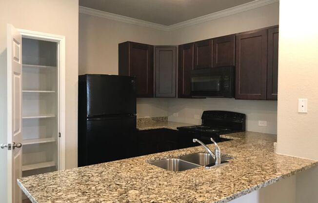 Townhome for rent