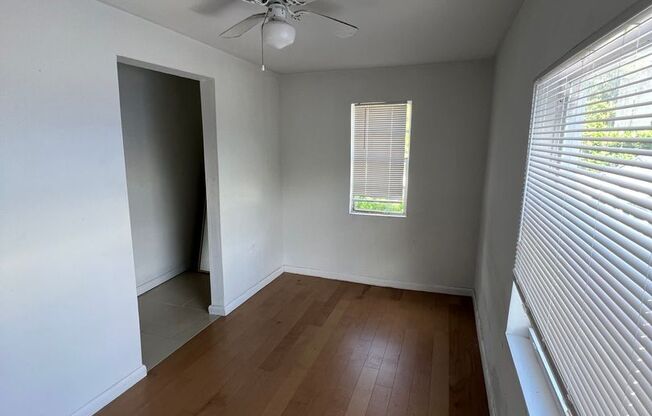 1 bed, 1 bath, 700 sqft, $1,650, Unit Unit #4