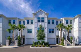 Altis Grand Lake Willis Apartments in  Orlando, FL