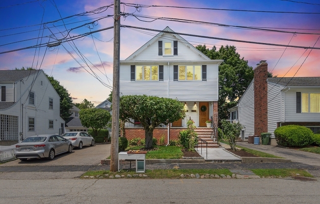 34 WESTMINSTER AVE