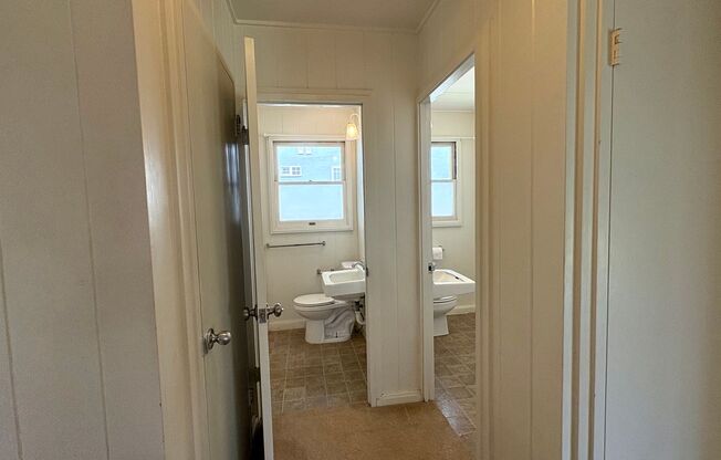Available Now!! 3 BED/2.5BA + Large Carport, Yard!!