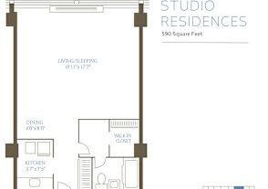 Partner-provided photo for $1185 unit