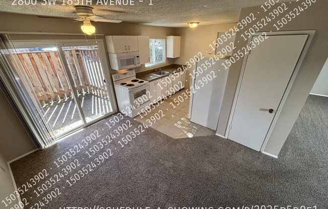2800 SW 185th Avenue