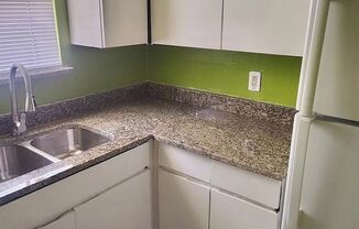 Pleasun Apartments at  Pleasant