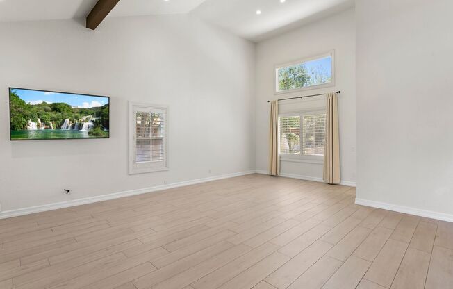 Beautiful 4-Bedroom Home with Private Pool & Spa in Laguna Niguel!