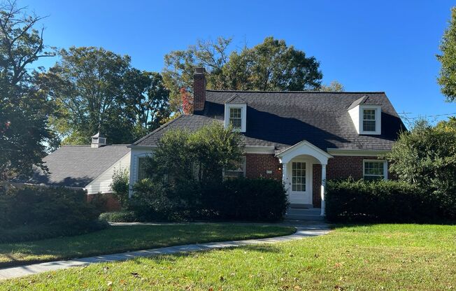 Lovely Home with Two Car Detached Garage