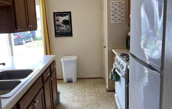 Adorable 3 bdrm/1.5 bath Home Located Close to VCU!