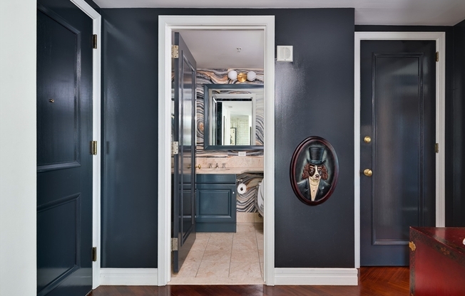 2 beds, 2 baths, 1,087 sqft, $9,500, Unit 10D