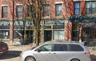 5231-5237 Butler Street