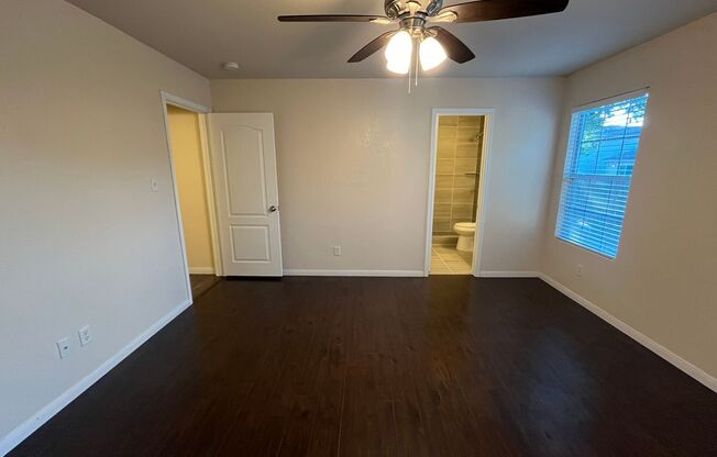 3 beds, 2 baths, $1,500