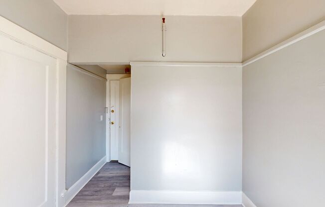 Studio, , 140 sqft, $1,100, Unit 26