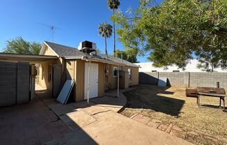 2 beds, 1 bath, $1,795