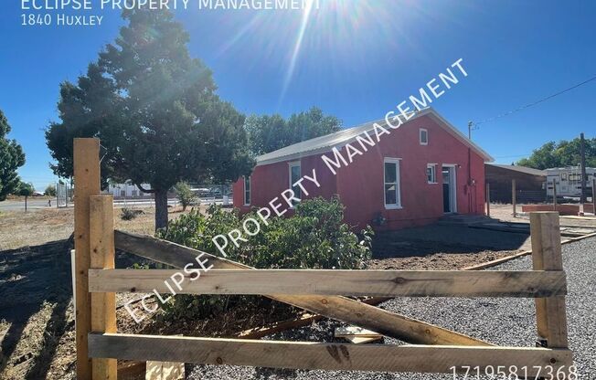 Partner-provided property photo