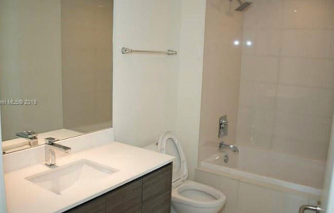 2 beds, 2 baths, $4,125, Unit # 2407