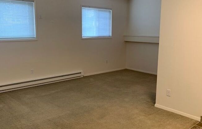 Studio, 1 bath, 350 sqft, $1,025, Unit 105