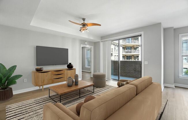 1 bed, 1 bath, $1,650