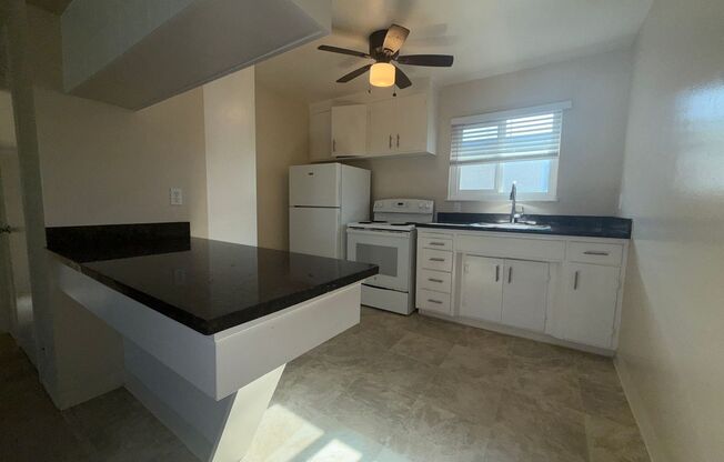 Pruneridge Apartments