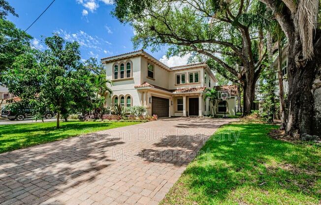 3107 W LAWN AVE