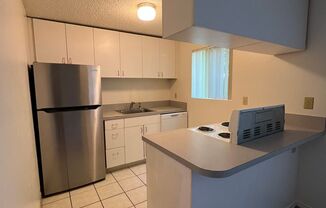 Benford Court Apartment Homes, LLC