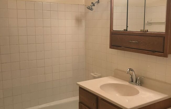 Studio, 1 bath, $850, Unit 312