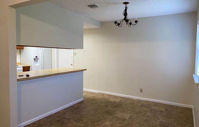 Brentwood Oaks Subdivision