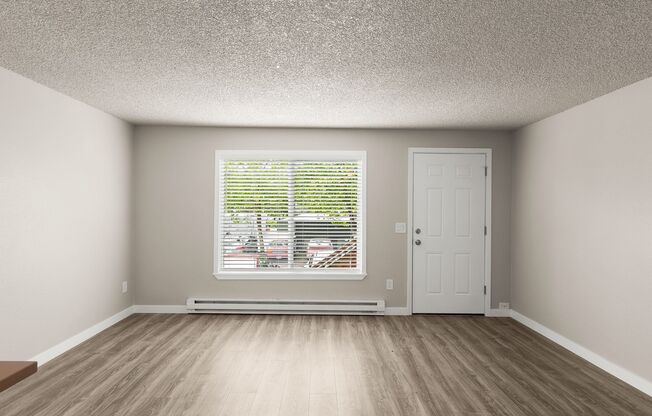 Rim Crest Apartments