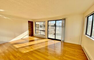Annaron Apartments