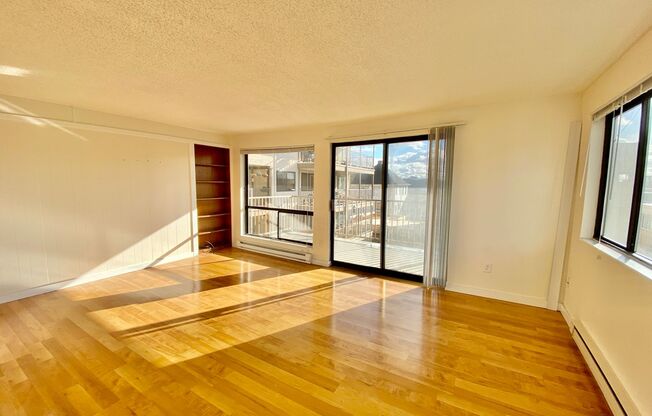 Annaron Apartments