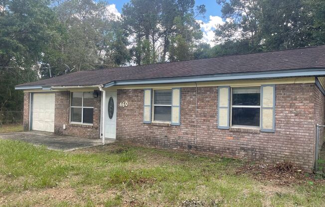 3 Beds 2 Bath House in Lake Jackson