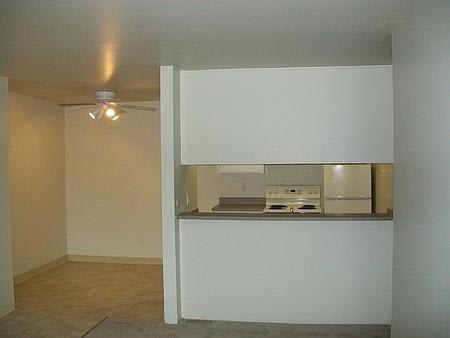 Kitchen and Dining