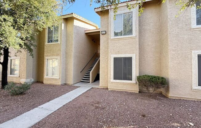 7200 Pirates Cove #2058