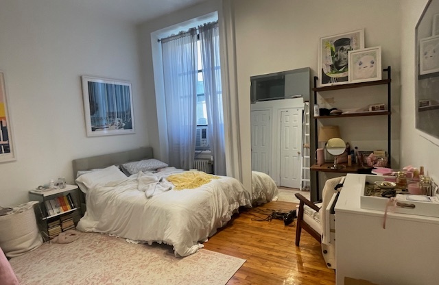 210 West 16th St.