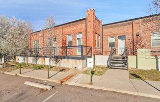 1111 N Osage St.