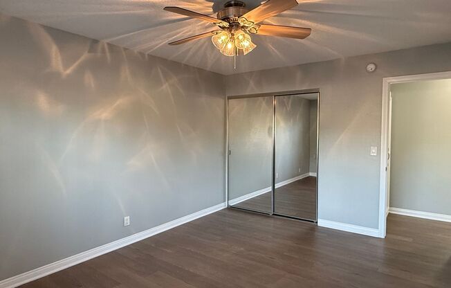 2 beds, 1 bath, 850 sqft, $2,555, Unit 835A