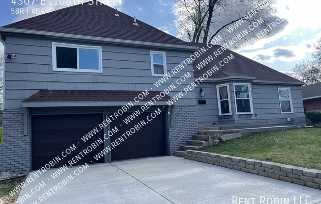 4307 E 108 ST