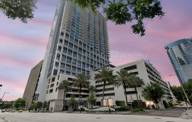 2 beds, 2 baths, 1,287 sqft, $3,595, Unit 2412