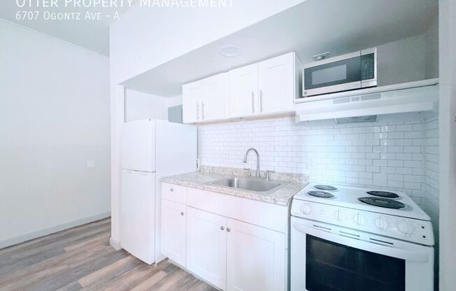 6707 OGONTZ AVE